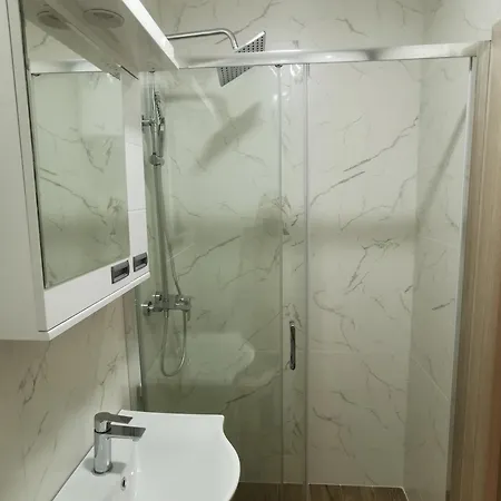 Apartman Vojvoda Belgrád