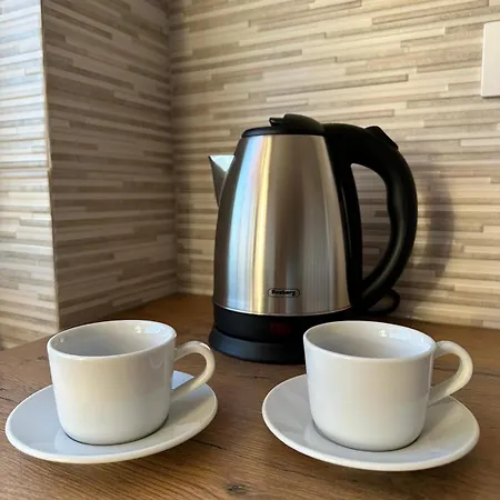 Апартаменты Vojvoda *