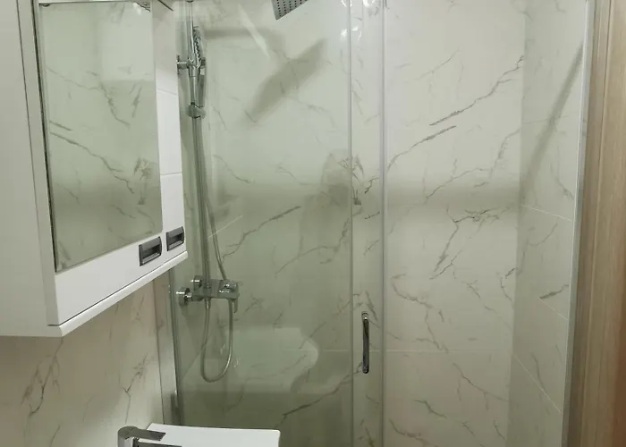 Apartman Vojvoda Belgrád