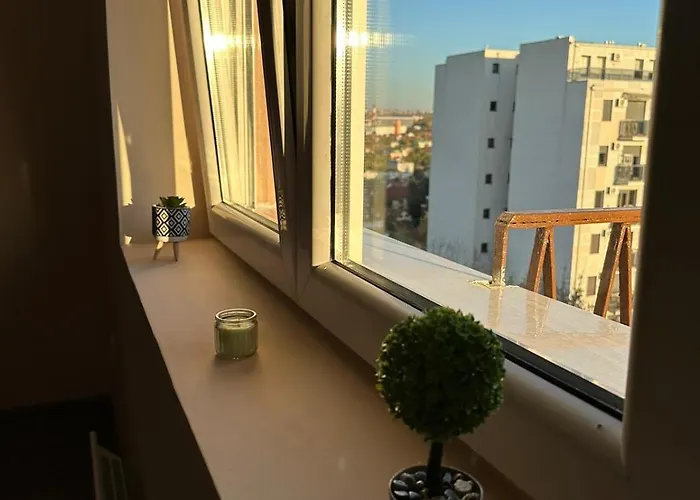 Vojvoda Apartment Belgrad